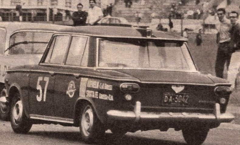 Buenos Aires circuito 9